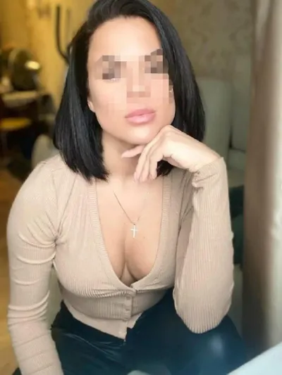 Ольга, проститутка Чита — фото 3