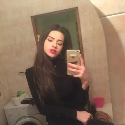 Наташа, проститутка Чита — фото 5