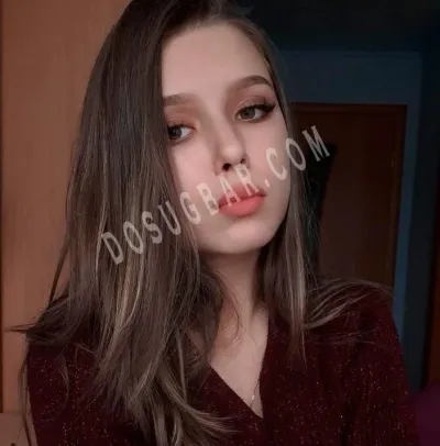 Нона, проститутка Чита