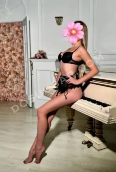 Юляnew, проститутка Чита — фото 6