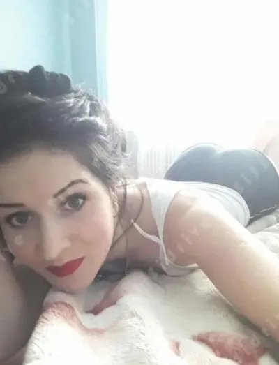 Лена, проститутка Чита — фото 3