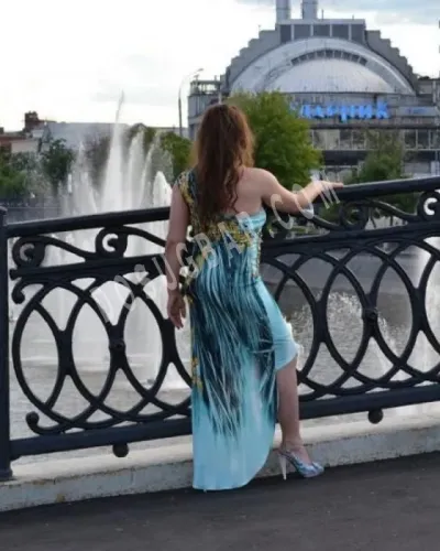 Наташа, проститутка Чита — фото 3