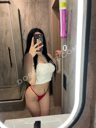 Ким, проститутка Чита — фото 5